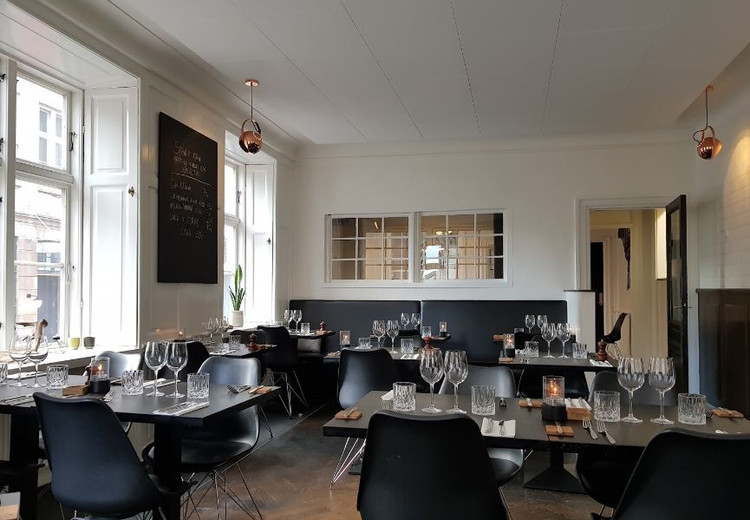 KoD Copenhagen (Copenhagen Center, Copenhagen) - Restaurant Reviews, Menu &  Contact | Trip.com