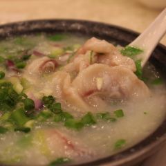 DRAGON'S RESTAURANT User Photo