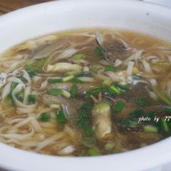 阿勇海鲜排档(莲花路1号店) User Photo
