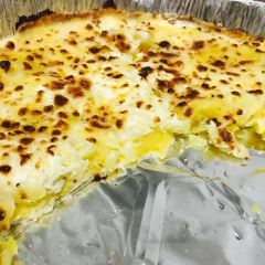 Nine Road Pizzeria User Photo