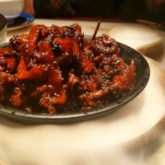 Chonger Jiu Si (Mei Luo Cheng Dian ) ảnh của người dùng