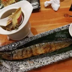 魚四季創作日本料理(江寧金鷹店)張用戶圖片