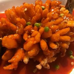 芳满庭海派菜(1912店) User Photo
