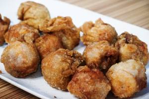 Popular dishes