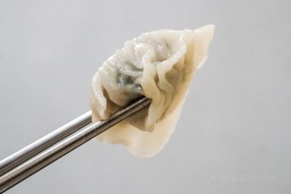 Dong Bei Dumplings