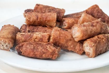 New Toho Food Center