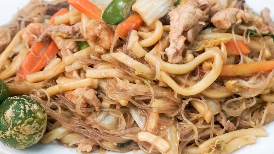 New Toho Food Center