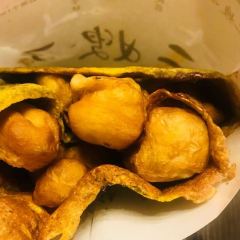 清真·二嫂子煎饼果子(卫津路总店) User Photo