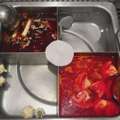 Hidilao Hot Pot( Jiu Yan Qiao ) User Photo