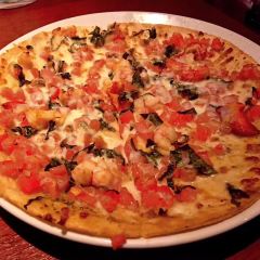 Red Lobster User Photo