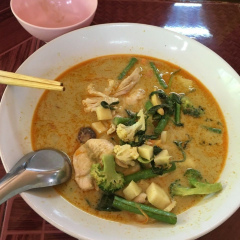 Jok Sompet Restaurant User Photo