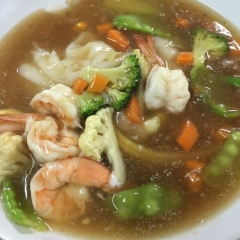 Jok Sompet Restaurant User Photo