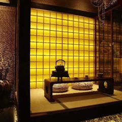 千代武日本料理(开发区店) User Photo