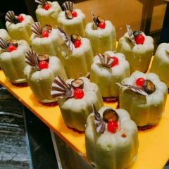Seasonal Tastes The Westin Qingdao User Photo