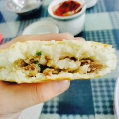老贺家雅洁羊肉泡馍馆(总店) User Photo