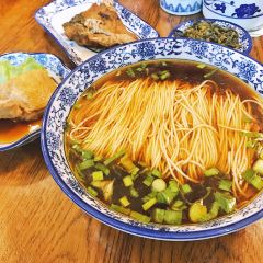孙盛兴奥灶面馆(山塘街店) User Photo
