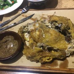 陕州院子 User Photo
