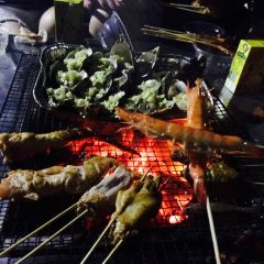 HAI TAN LOU YING YE CHUI SHAO KAO XUN LIAO SHAO KAO CHANG User Photo