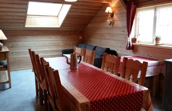 巴瑟洛斯勒索萊住宿加早餐旅館