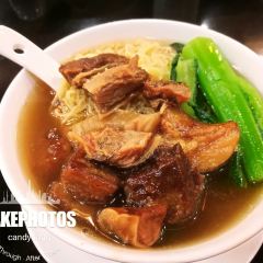 麗的麵家（多寶路店）張用戶圖片