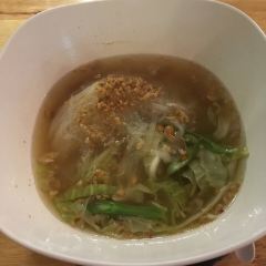 Poo Restaurant User Photo