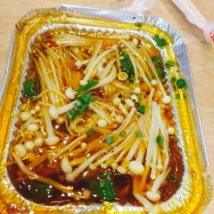 A TAN SHAO KAO User Photo