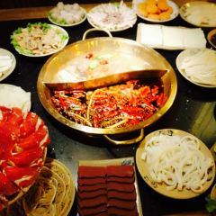 小龙坎火锅(昊鑫时代广场店) User Photo