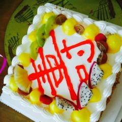 提拉米苏(洪洞店) User Photo