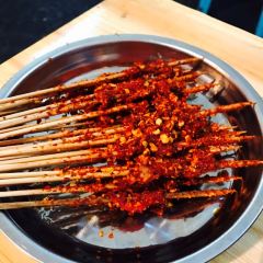 小马昭通特色正宗牛羊肉把把烧 User Photo
