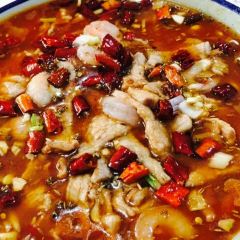 郝家火烧(古城店) User Photo