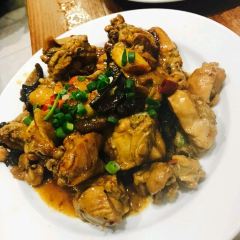 Chinese Noodle Restaurant 北方拉面馆 User Photo