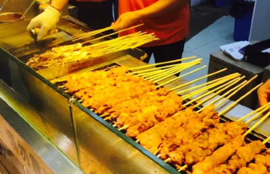 正新雞排(固戍2店)