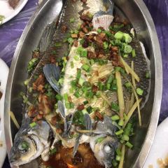 渔坊大排档(丹霞店) User Photo