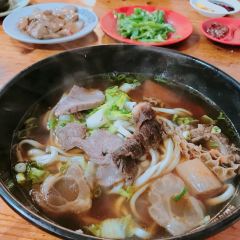 Hengchunniulaojie Beef Noodles User Photo