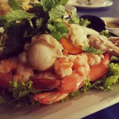 Phu-Talay Seafood Restaurant User Photo