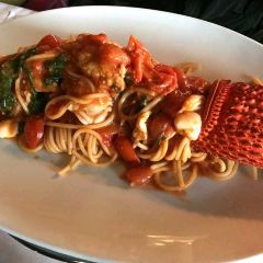 OTTO Ristorante User Photo