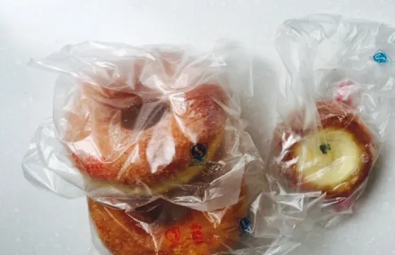 心岸烘焙(團結路店)