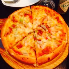 Z xianshengde pizza User Photo