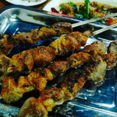 SHEN HUO SHAO KAO NANG KENG ROU ảnh của người dùng