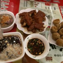 翰林苑(北明清街) User Photo