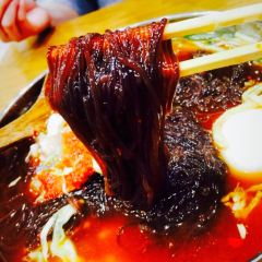 FU WU DA LOU LENG MIAN BAI LI CHENG DIAN User Photo