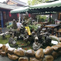 Jin Bi Xuan User Photo