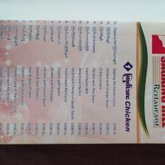 Sagaing Hill Restaurant User Photo