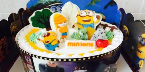 荔枝村(鳳凰店)