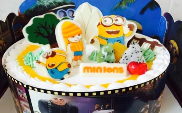 荔枝村(鳳凰店)