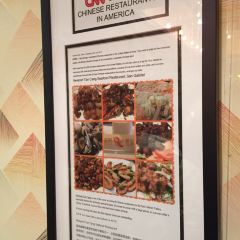 Newport Seafood Restaurant User Photo