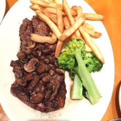 Black Angus Steakhouse ảnh của người dùng