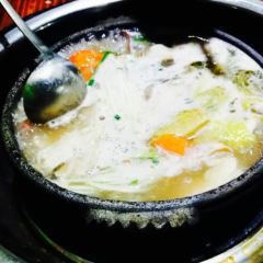砂锅莊豆米火锅 ảnh của người dùng