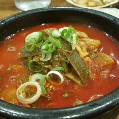 Maru Korean BBQ張用戶圖片