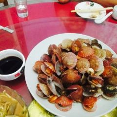止锚湾人和饭店 User Photo